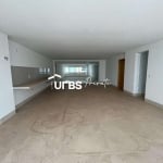 Quintas de Goyaz - Apartamento 4 quartos, sendo 4 suítes