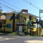 Condomínio Villa dos Inglezes - Lindo sobrado de esquina no Condomínio Villa dos Inglezes - Sorocaba/SP