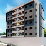 Ed. Residencial Atlanta - Apartamento Padrão no Residencial Atlanta em Sorocaba/SP