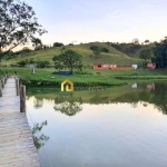 Área residencial a venda no Jardim Josane / Aparecidinha