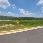 Terreno de esquina em bairro planejado Vivalegro em Votorantim / SP