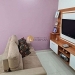 Ed. Visconde de Cairu - Apartamento no Mangal-Sorocaba/SP