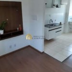 Apartamento 2 quartos em Sorocaba pronto para morar com portaria 24h e lazer completo