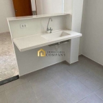 Ed. Residencial Lago de Tune - Apartamento à venda no bairro Central Parque Sorocaba - Sorocaba/SP, Zona Oeste