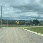 Condomínio Villaggio Itália - Terreno de esquina em condomínio na zona leste de Sorocaba