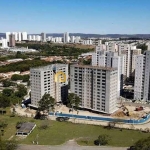 Ed. Reserva Paulistano - Apartamento no Condominio  Reserva paulistano- Jardim São Carlos-Sorocaba/SP