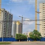 Ed. Parque dos Ingleses - Cobertura Duplex próximo a Rodovia Raposo Tavares