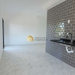 Ed. Residencial Flórida - Apartamento Ed. Flórida