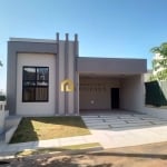 Condomínio Villa dos Inglezes - Casa térrea no Condomínio Villa dos Inglezes com 3 suítes