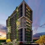 Ed. Residencial Seattle - Apartamento no Largo do Divino em Sorocaba/SP