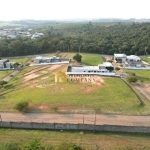 Condomínio Eco Residencial Fazenda Jequitibá - Terreno à venda no bairro Parque Ecoresidencial Fazenda Jequitibá - Sorocaba/SP, Zona Oeste