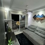 Ed. Varanda Ville - Apartamento 2 quartos no Wanel Ville em Sorocaba/SP