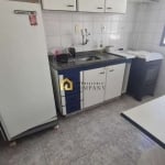 Ed. San Marino - Apartamento Cobertura no Vila Jardini-Sorocaba/SP