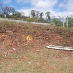 Condomínio Jardim Residencial Pampulha - Terreno à venda,  no Condomínio Pampulha, em Parque Três Meninos, Sorocaba/SP