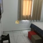 Apartamento Kitnet Localizada na Avenida Elias Maluf