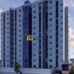 Ed. Residencial Luiza - Apartamento 3 quartos com varanda grill na zona leste de sorocaba