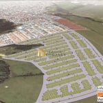 Terreno em Sorocaba com financiamento direto com a construtora