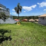 Condomínio Colinas de Ibiúna - Terreno em condomínio no interior de SP na cidade de Ibiúna.