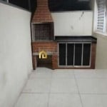 Apartamento com Quintal na Zona Norte