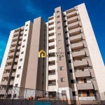 Ed. Mirante Ipanema - Apartamento à venda no bairro Caguassu - Sorocaba/SP, Zona Norte