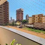 Ed. San Diego - Apartamento no bairro Vila Augusta-Sorocaba/SP