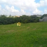 Condomínio Fazenda Alta Vista - Terreno no Condomínio Fazenda Alta Vista em Salto de Pirapora/SP