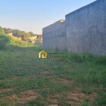 Área Residencial no Jardim Vila Helena- Sorocaba