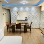 Ed. Residencial São Paulo (Jardim São Paulo) - Apartamento térreo no Ed. Residencial São Paulo-Sorocaba/SP