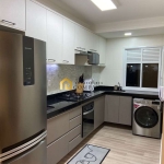 Ed. Lirios - Apartamento em Vila Rica-Sorocaba/SP