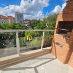 Ed. Residencial Madrid - Apartamento no Jardim Europa-Sorocaba/SP