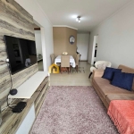 Ed. Cidade Jardim - Apartamento em Sorocaba/SP