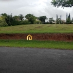 Condomínio Vale do Lago - Terreno no Condomínio Vale do Lago na cidade de Sorocaba/SP