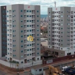 Ed. Silver Oasis (Altos do Trujilo) - Apartamento PNE com entrada parcelada altos do Trujilo com entrega julho 2025 -  Sorocaba