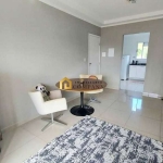 Ed. Residencial Fosciana - Apartamento no Vila Lucy