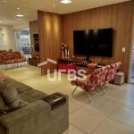 Apartamento Flampark - A 150m do Parque Flamboyant 3 Suítes