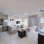 Brookfield Tower - Apartamento 1 quarto