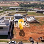 Lote Exclusivo no Jardins Itália - Com projeto e Alvará de Construção