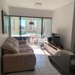 Borges Landeiro Plaza - Apartamento 2 quartos, sendo 1 suíte