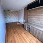 Apartamento com 2 quartos, Jardim Eledy - São Paulo