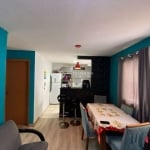 Apartamento com 2 quartos para alugar na Rua Guarujá, 200, São José, Canoas