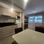 Apartamento com 1 quarto para alugar na Rua General Salustiano, 853, Marechal Rondon, Canoas