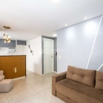 Apartamento com 2 quartos para alugar na Rua Guarujá, 200, São José, Canoas