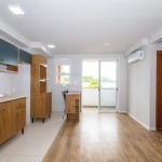 Apartamento com 2 quartos para alugar na Avenida do Nazario, 760, Olaria, Canoas