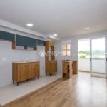 Apartamento com 2 quartos para alugar na Avenida do Nazario, 760, Olaria, Canoas