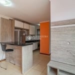 Apartamento com 2 quartos para alugar na Avenida do Nazario, 302, Olaria, Canoas