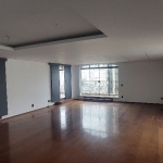 Lindo apartamento de alto padrão, à venda no Jardim Paulista, com 468 m² AU, 4 suítes e 4 vagas determinadas