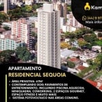 Apartamento com 2 quartos à venda na Rua Santo Antônio, 84, Zona 07, Maringá