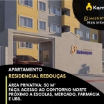 Apartamento com 2 quartos à venda na Rua Pioneiro Salvador Kessa, 1191, Jardim Rebouças, Maringá