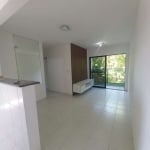 Apartamento no Residencial Alto da Boa Vista, 2 Quartos, Nascente