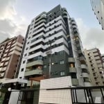 Apartamento à Venda no Edifício Ulisses Luna, Jatiúca – 3 Quartos, 93m², 2 Vagas